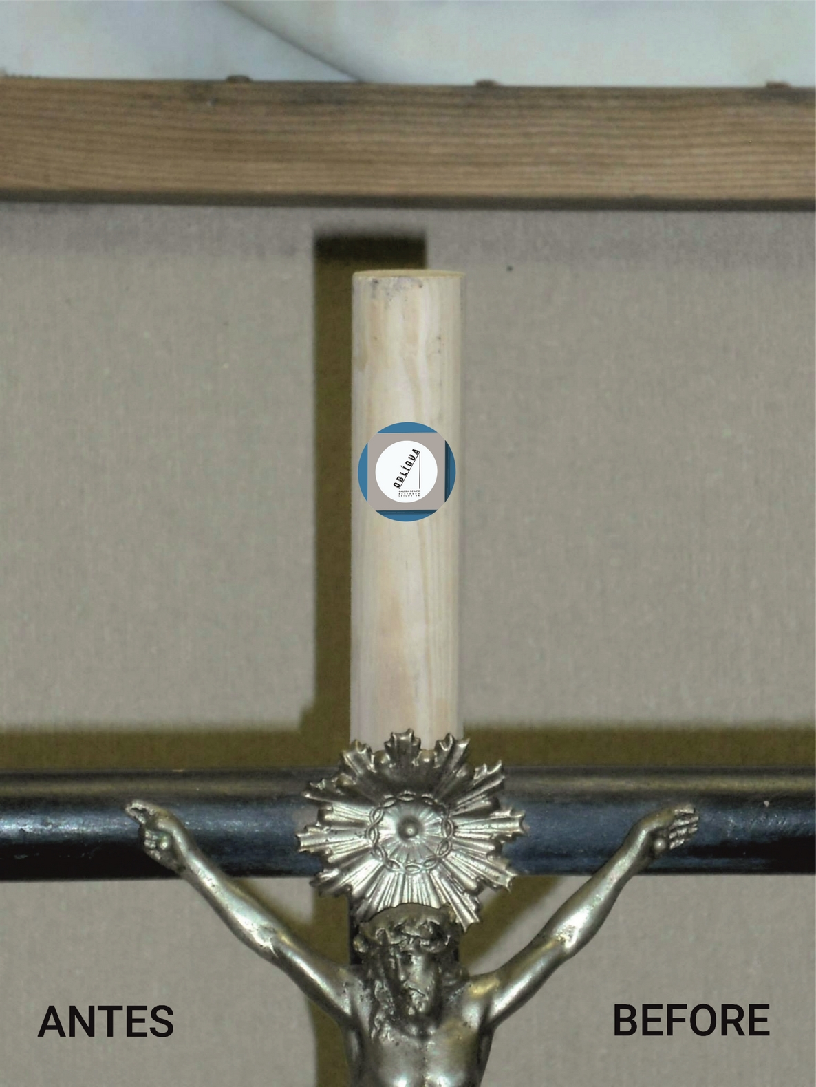 crucifixo com Cristo em metal1.9B2.jpg